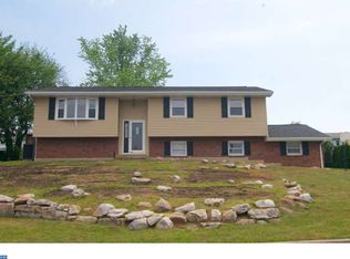 507 S 7th St, Hamburg, PA