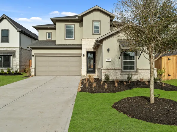 24814 Vervain Meadow Trl, Katy, TX 77493