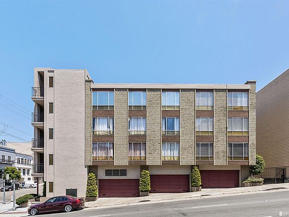 2nd image of 1599 Green St