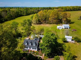 7185 W James Anderson Hwy, Buckingham, VA 23921