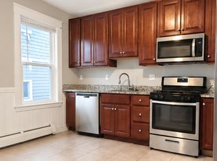 3924 Washington St #2, Boston, MA 02131