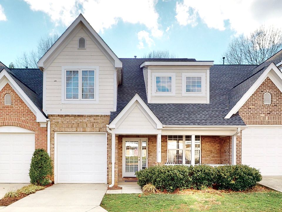 4442 Coventry Row Ct, Charlotte, NC 28270 Zillow