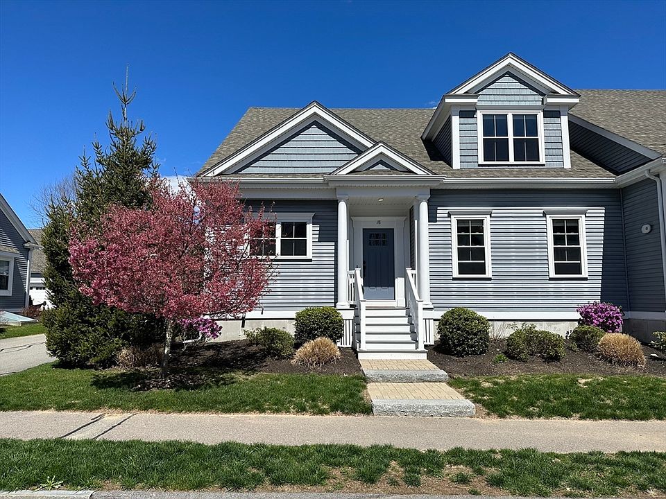 1st image of 18 Millstone Dr #18