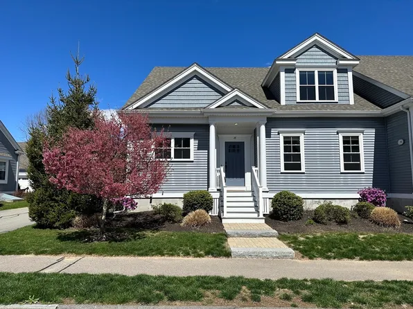 18 Millstone Dr #18, Medway, MA 02053