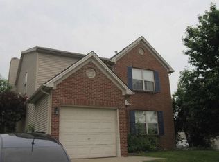 188 Ransom Trce, Georgetown, KY 40324