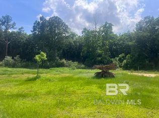 5700 Gus Broughton Rd, Grand Bay, AL 36541