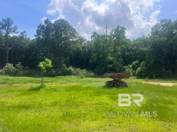 5700 Gus Broughton Rd #2, Grand Bay, AL 36541