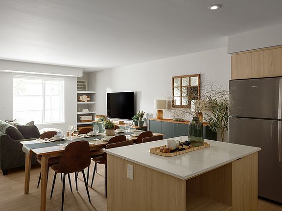 2nd image of 3567 Carrington Rd #103-9
