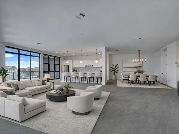 800 Embassy Dr APT 606, Austin, TX 78702