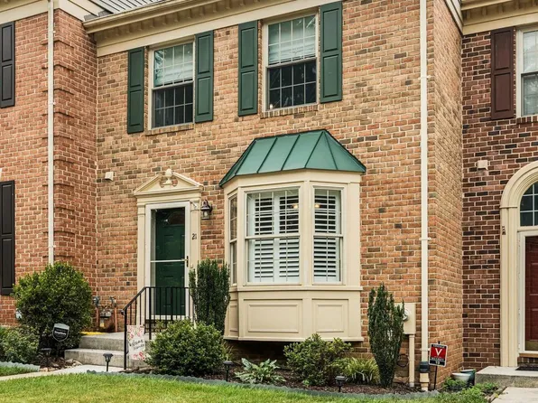 21 Far Corners Loop, Sparks, MD 21152