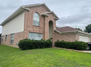 1304 Norman Cir, Arlington, TX 76014