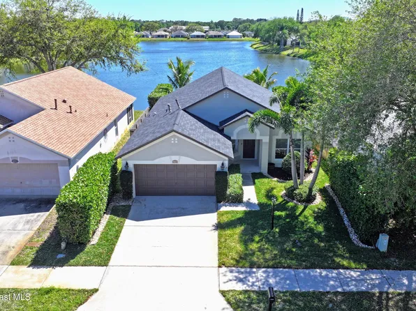 1611 Vista Lake Cir, Melbourne, FL 32904