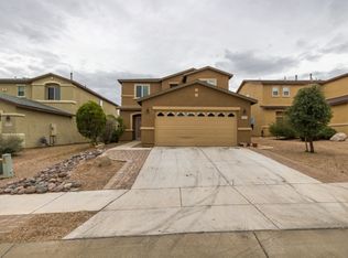 1241 W Camino Mesa Sonorense, Sahuarita, AZ 85629