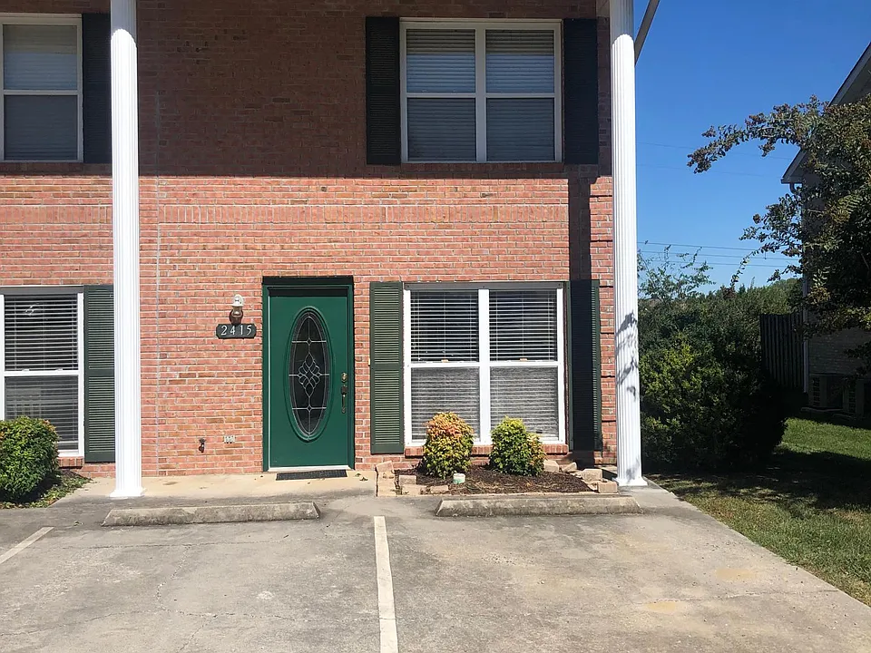 2415 Hallerins Ct #2415