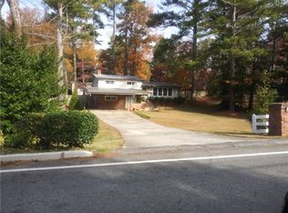 1694 Harts Mill Rd NE, Atlanta, GA 30319