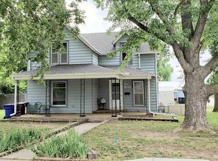 900 N Wheeler St, McPherson, KS 67460