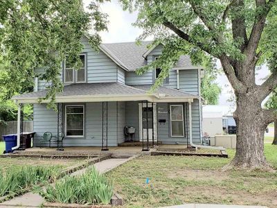 900 N Wheeler St, McPherson, KS, 67460