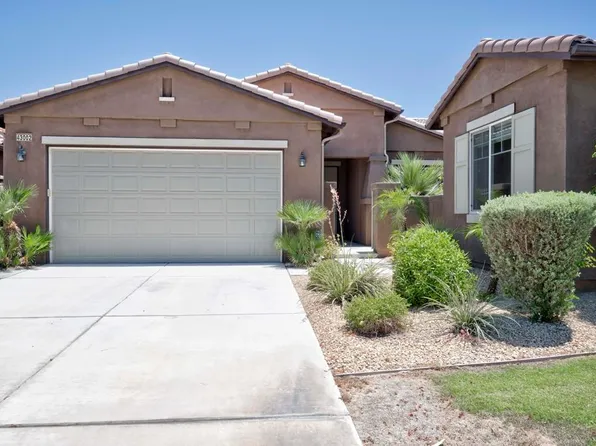 43002 Traccia Way, Indio, CA 92203