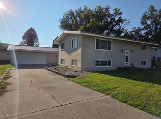 215 N Green St, Rushford, MN 55971