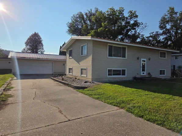 215 N Green St, Rushford, MN 55971