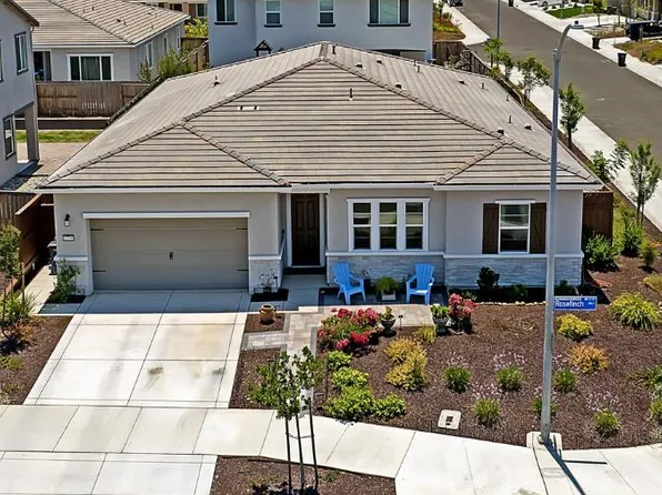 12700 Rosefinch Way, Rancho Cordova, CA 95742