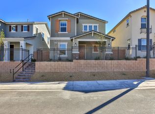 3659 Bitonto Ln, Henderson, NV 89044