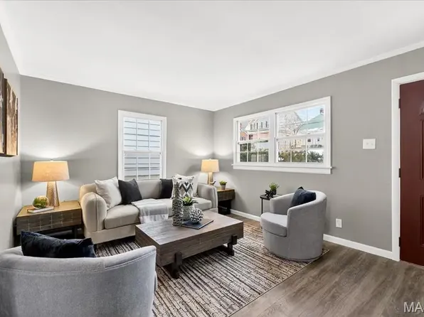 2639 Louis Ave, Saint Louis, MO 63144