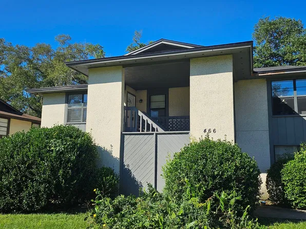 466 Bentwood Ln #C, Orange Park, FL 32073