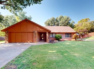 3411 Scissortail Dr, Woodward, OK 73801