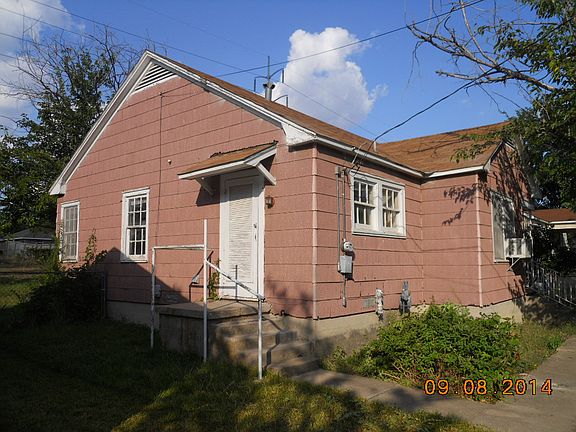 2nd image of 1416 E Barton Ave
