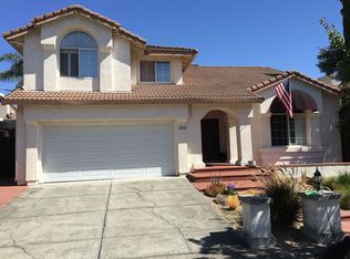 4116 Stanislaus Ln, Napa, CA