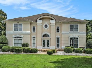 210 Stratton Place Way SW, Atlanta, GA 30331