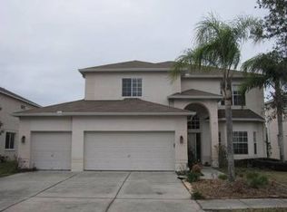 4212 Sandy Shores Dr, Lutz, FL 33558