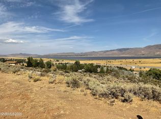 7595 Service Berry Rd, Washoe Valley, NV 89704