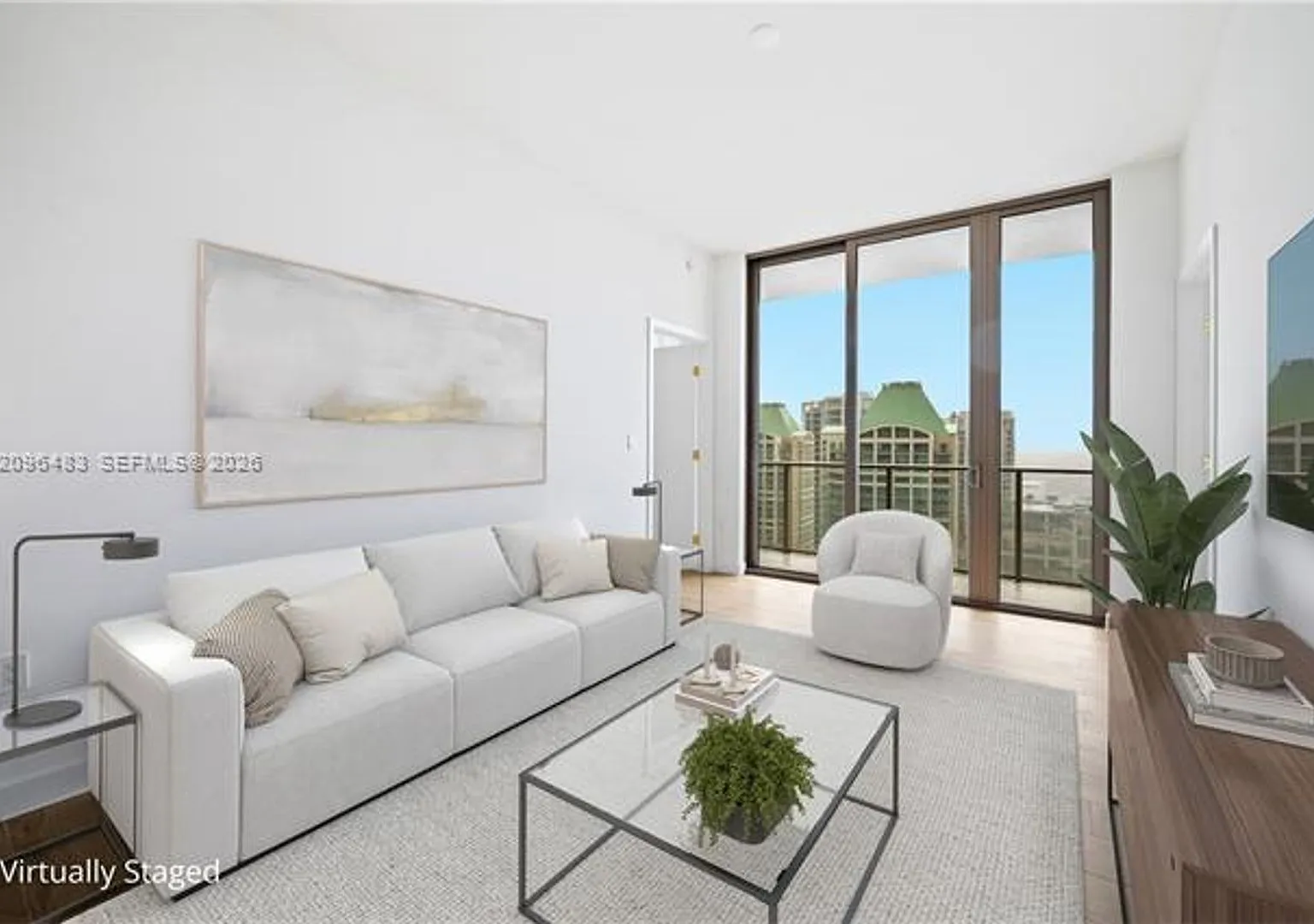 2678 Tigertail Ave cu-1903, Miami, FL 33133 — Photo 3