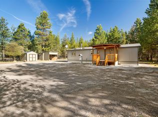 16052 Eagles Nest Rd, La Pine, OR 97739