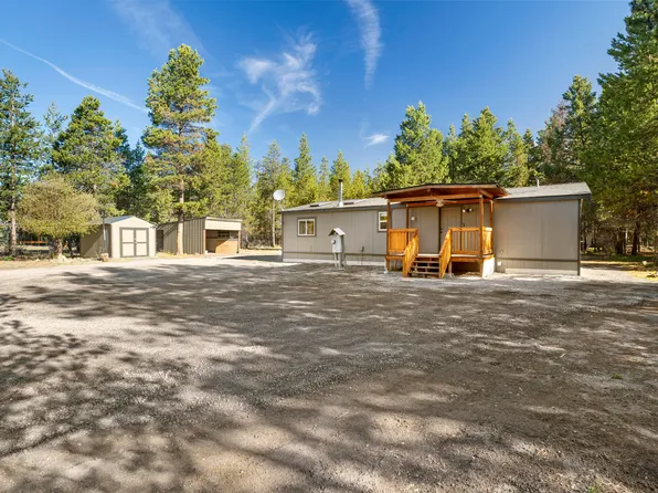 16052 Eagles Nest Rd, La Pine, OR 97739