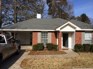 382 Highway 468, Brandon, MS 39042