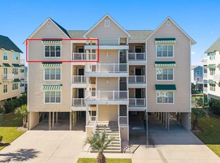 181 Via Old Sound Boulevard #F, Ocean Isle Beach, NC 28469