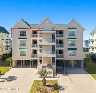 181 Via Old Sound Boulevard #F, Ocean Isle Beach, NC, 28469