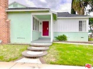13123 S Wilkie Ave, Gardena, CA 90249