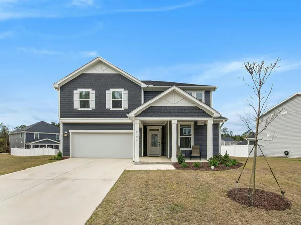 2125 Crestwood Ridge Dr, Durham, NC 27703