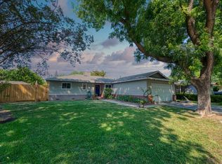 1509 Hamilton Ave, Modesto, CA 95350