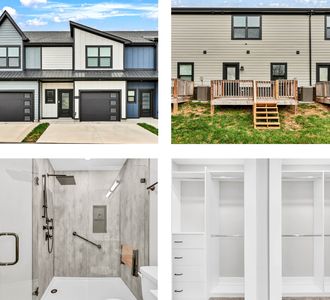 505 Jonathan Wade Cir, Clarksville, TN, 37043