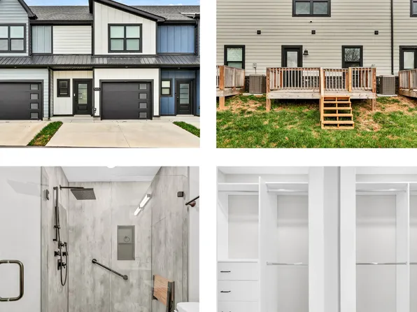 505 Jonathan Wade Cir, Clarksville, TN 37043