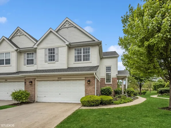 253 Westminster Dr, Bloomingdale, IL 60108