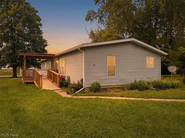 67 Bass Ct, Lagrange, OH 44050