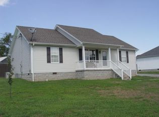 1115 Dodson Dr LOT 17, Lewisburg, TN 37091