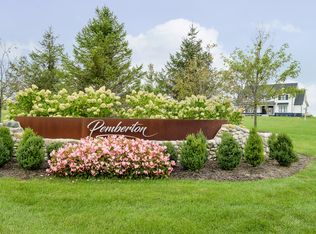8068 Abington Way, Zionsville, IN