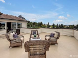 2760 76th Ave SE APT 701, Mercer Island, WA